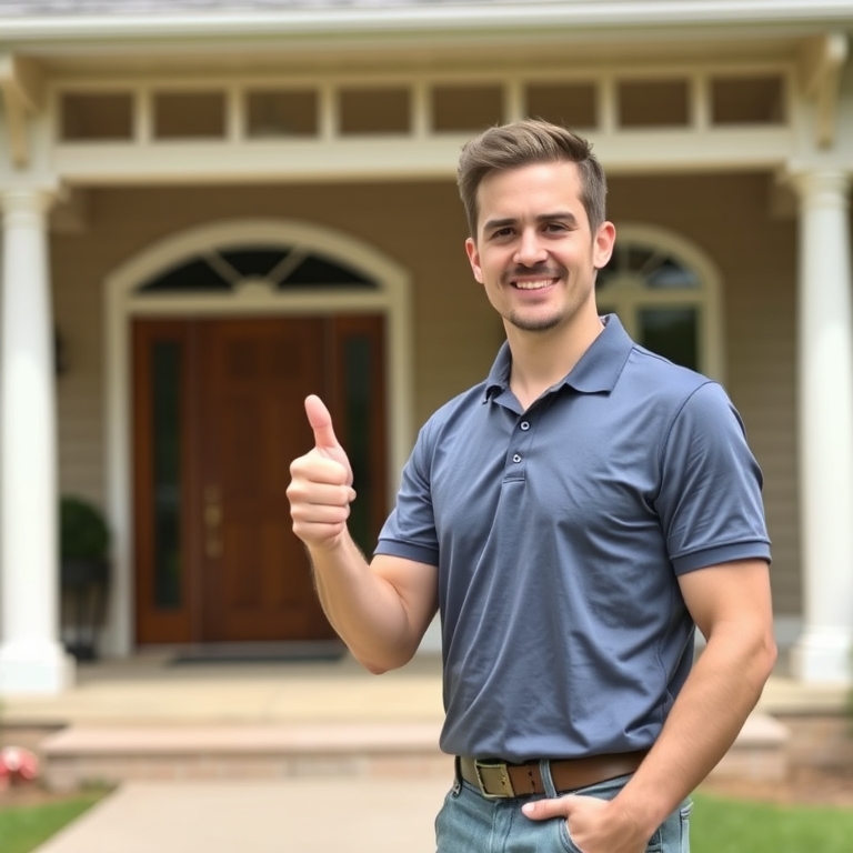 Founder of Ant & Rodent Pest Control Visalia